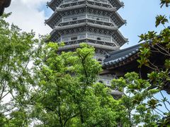 -乌镇景区