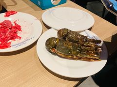 -星伦多自助料理·涮烤一体(杭州来福士店)
