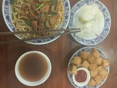 -慧娟面馆·餐厅(望江路店)