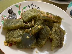 -菜根香土菜馆(文昌东路店)