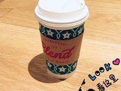 -星巴克(成都龙湖三千集店)