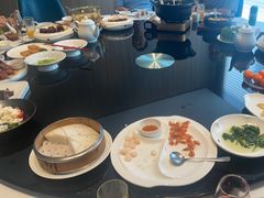 -忆家一宴(大木桥路旗舰店)
