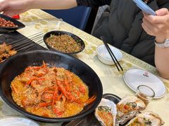 -聚味瞿记·龙虾堂(渔人码头一店)