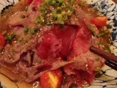 半熟牛肉-醉虎传(南锣鼓巷店)