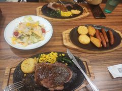 -萨莉亚意式餐厅(悦荟广场店)