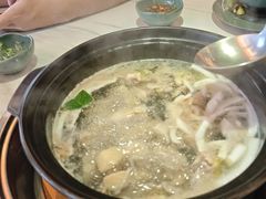 -狐狸爱上椰子鸡(滨江星光大道店)