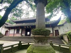 -宁波市保国寺古建筑博物馆