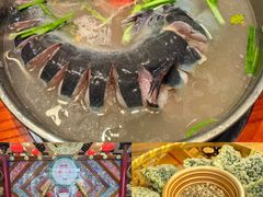 -亮欢寨(凯里总店)