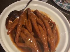 -海派悦庭·海胆烧麦·新融合菜(凯德广场店)