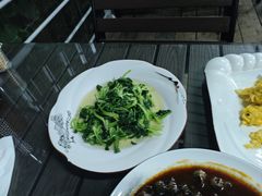 -七的湖·江南蟹舫·阳澄湖农家菜(蟹舫苑店)