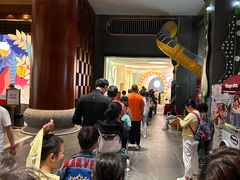 -清远熹乐谷温泉度假酒店