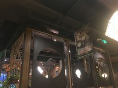 -云海肴·汽锅鸡·云南菜(天津国金汇店)