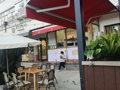 环境-KAFKA·卡夫卡咖啡(文林店)
