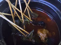 -可口香·非遗老号烧烤(南岗直营店)