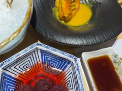 -清水日本料理铁板烧(学府路店)