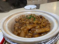 -广州海鲜酒楼(长丰园店)