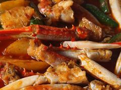 -樟树底(胜利河美食街店)