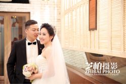 -保定金沙芝柏婚礼策划