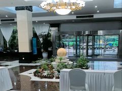 -西安交大南洋大酒店(交通大学青龙寺店)