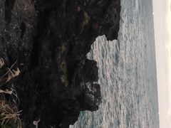 -龙头岩(Dragon Head Rock)