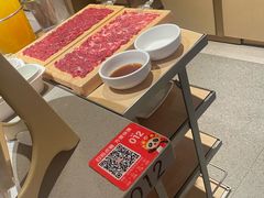 -海底捞火锅(金桥太茂商业广场店)