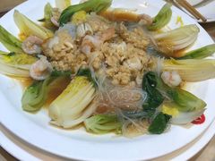 -小船渔村•大连菜•大连焖鱼(明泽街店)