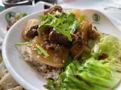 -吴一川韭香粉皮(丽香苑分店)