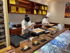 -辛一·铜锣烧(鸿寿坊店)