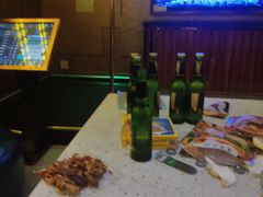 -酷必乐KTV(北行店)