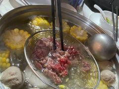 -八合里潮汕鲜牛肉火锅(深圳海岸城店)