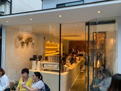 -% Arabica(京都东山店)