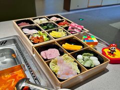 -海底捞火锅(江北万达商业广场店)