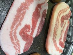 -阿泽禧烤肉(民兴花园店)