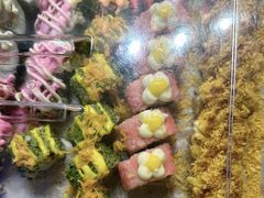 -京料理·日料自助·铁板燒(复悦城店)