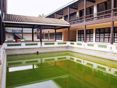 -黄埔军校旧址纪念馆