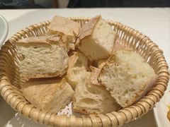 外婆火烧馍-丹江渔村(望京店)