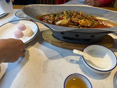 -不倒翁·安徽名菜楼(步行街店)