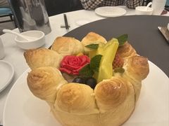 -大鸭梨烤鸭(北洼路店)