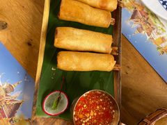 -普叽普叽泰式茶餐厅(港汇店)