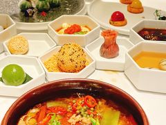 -民国红公馆·秦淮八艳(夫子庙店)