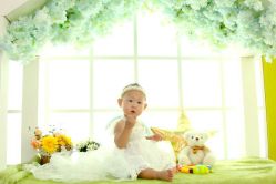 -婴爱儿童摄影 BabyloveStudio(中山门店)