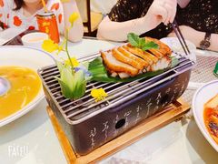 -东方山水金沙酒店-雅香阁中餐厅