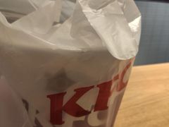 -肯德基(夏湾店)