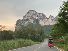 -明仕田园