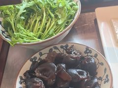 -皇城老妈·大连海鲜火锅(港湾店)