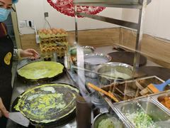 -安悦煎饼(河北店)