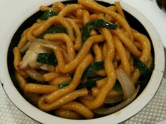 -渔娘渔家丹东海鲜(东直门店)