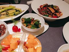 -楚禾宴·家宴(光谷大道店)