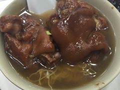 -麦文记面家(佐敦店)