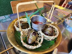 -simply thai天泰(世纪汇店)